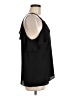 BCBGMAXAZRIA Black Tank Top Size M - photo 4