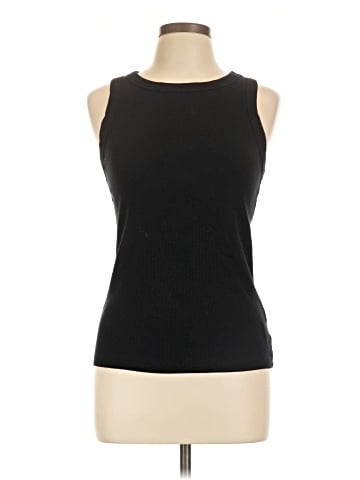 Express Sleeveless T-Shirt (view 1)
