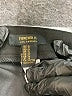 Forever 21 Solid Black Casual Skirt Size 31 waist - photo 4