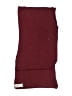 Assorted Brands Burgundy Scarf One size - photo 2