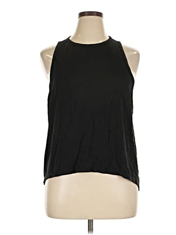 Victoria Sport Sleeveless T-Shirt (view 1)