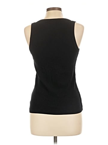 Express Sleeveless T-Shirt (view 2)