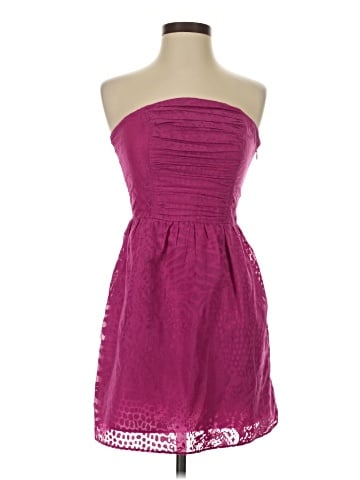 Express Cocktail Dress (view 1)
