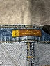 Aura Blue Jeans Size 14R - photo 7