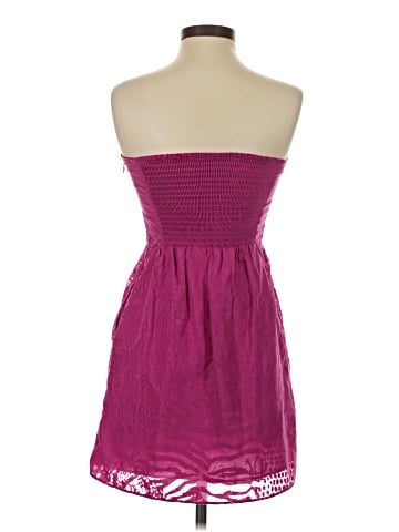 Express Cocktail Dress (view 2)