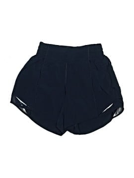 Lululemon Athletica Athletic Shorts