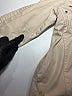Gap Ivory Trenchcoat Size M - photo 3