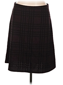 Margaret M Formal Skirt
