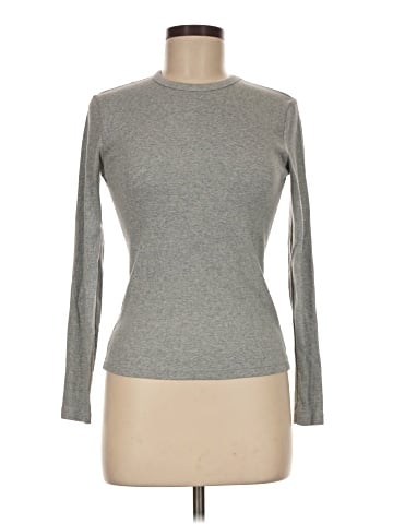 Uniqlo Long Sleeve T-Shirt (view 1)