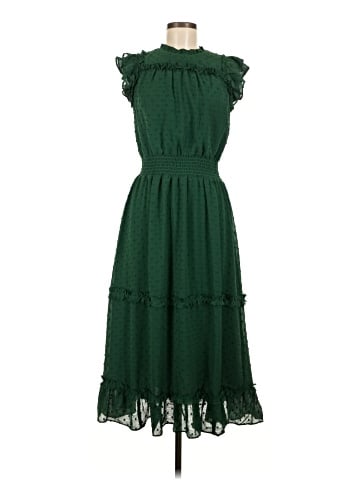 CeCe Casual Dress (view 1)
