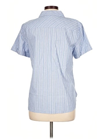 Tommy Hilfiger Short Sleeve Button-Down Shirt (view 2)