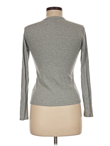 Uniqlo Long Sleeve T-Shirt (view 2)