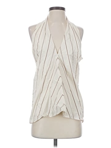 Banana Republic Sleeveless Blouse (view 1)