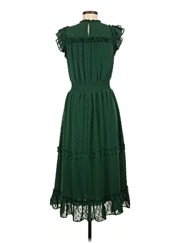 CeCe Casual Dress (view 2)