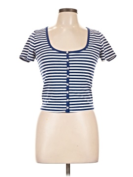 Forever 21 Short Sleeve Top