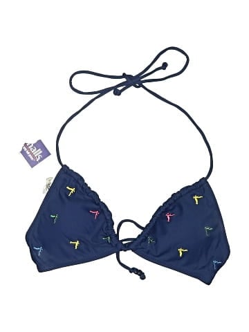 American Eagle Outfitters Swimsuit Top (view 1)
