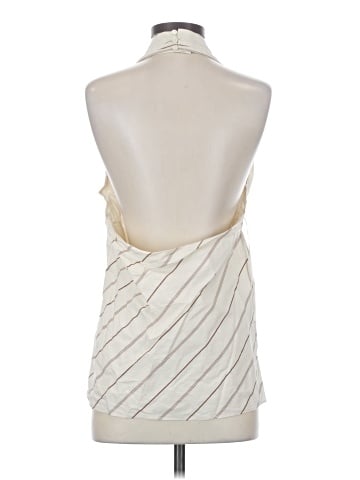 Banana Republic Sleeveless Blouse (view 2)