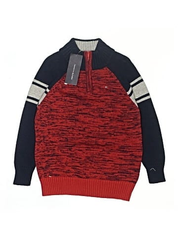Tommy Hilfiger Pullover Sweater (view 1)
