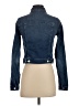 Athleta Blue Denim Jacket Size XXS - photo 2