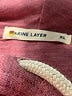 Marine Layer Burgundy Pullover Hoodie Size XL - photo 7