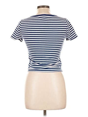 Forever 21 Short Sleeve Top (view 2)