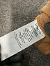 Vince. Brown Wool Pants Size L - photo 8
