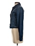 Athleta Blue Denim Jacket Size XXS - photo 5