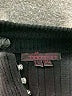 Fontana Black Jacket Size L - photo 6