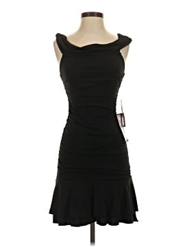 Emerald Sundae Cocktail Dress