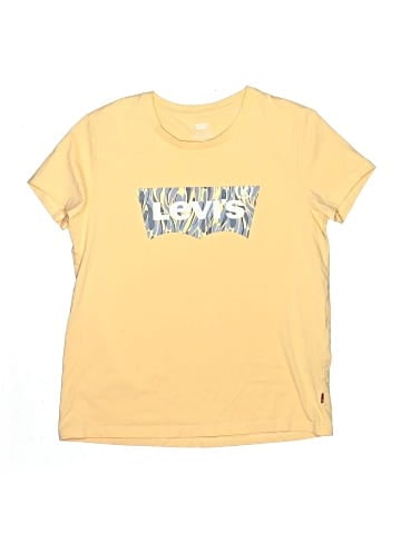 Levi's Short Sleeve T-Shirt (view 1)
