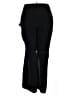 Gap Black Active Pants Size XXL - photo 2
