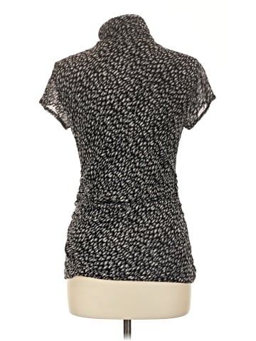 Chaus Short Sleeve Top (view 2)