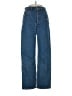 Levi's Blue Jeans Size 24 waist - photo 1