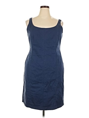 J.Crew Casual Dress (view 1)