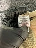 Eddie Bauer Solid Green Khaki Shorts Size 16 - photo 4