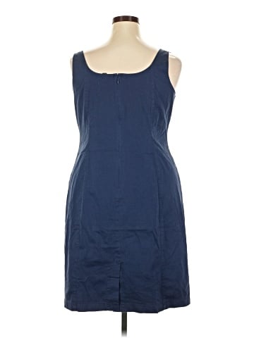 J.Crew Casual Dress (view 2)