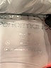 Calvin Klein Silver Vest Size M - photo 8