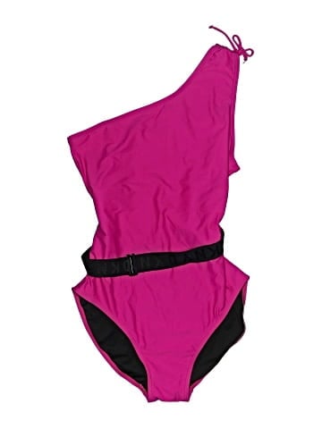 DKNY One Piece Swimsuit (view 1)