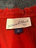 Universal Thread Red 3/4 Sleeve Blouse Size L - photo 7