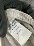 Max Studio 100% Cashmere Gray Cashmere Pullover Sweater Size S - photo 8