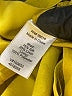 Coldwater Creek Yellow Vest Size 18 - photo 7