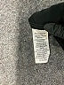 Connected Apparel 100% Polyester Black Cocktail Dress Size 10 - photo 8