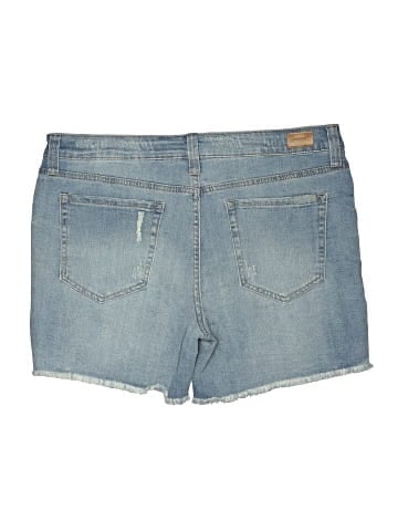 Seven7 Denim Shorts (view 2)