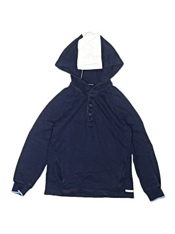 Polo by Ralph Lauren Long Sleeve Henley (view 1)