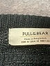 Pull&Bear Black Pullover Sweater Size M - photo 7