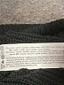 Pull&Bear Black Pullover Sweater Size M - photo 9