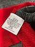 JM Collection Red Turtleneck Sweater Size L - photo 8