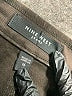Nine West Solid Black Active Pants Size 16 - photo 7