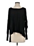 Unbranded Black Pullover Sweater Size S - photo 1