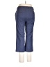 Talbots Blue Casual Pants Size 10 - photo 2
